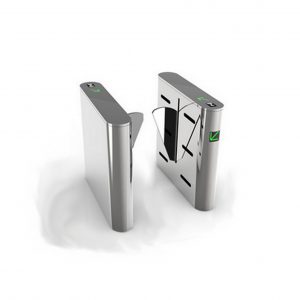 ประตูกั้นปีกผีเสื้อ