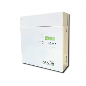 อุปกรณ์ควบคุมการเข้า-ออกประตู ACU-81