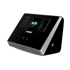 เครื่องบันทึกเวลาและควบคุมการเข้าออก FaceGo