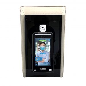 กล่องอะคริลิคสำหรับเครื่องรุ่น VF1000