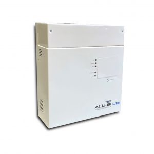 อุปกรณ์ควบคุมการเข้า-ออก ประตู ACU-81 Lite