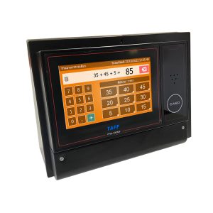 FD-002 Canteen POS Terminal