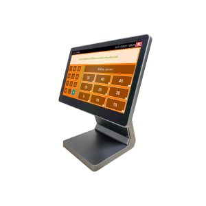 CPT-A100 Canteen POS Terminal
