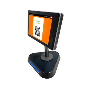 CTT-1032 Canteen Top-up Terminal